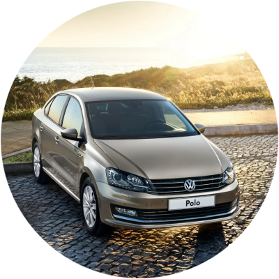Ремонт Полировка Фар Volkswagen Polo