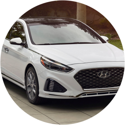 Ремонт Полировка Фар Hyundai Sonata