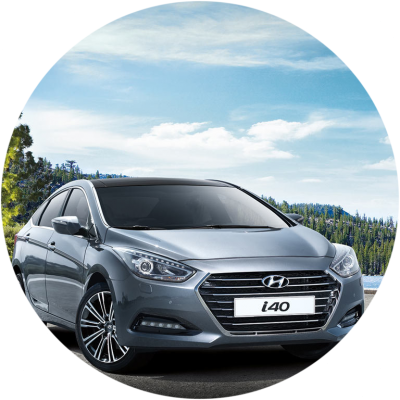 Ремонт Полировка Фар Hyundai I40