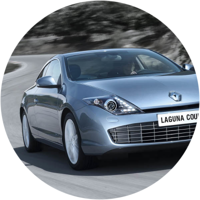 Ремонт Полировка Фар Renault Laguna