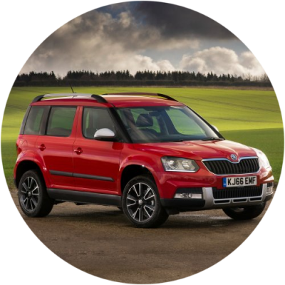 Ремонт Полировка Фар Skoda Yeti