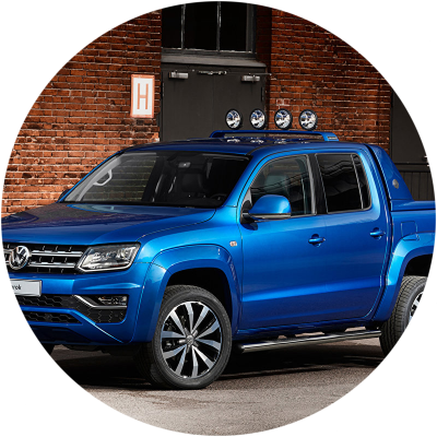 Ремонт Полировка Фар Volkswagen Amarok