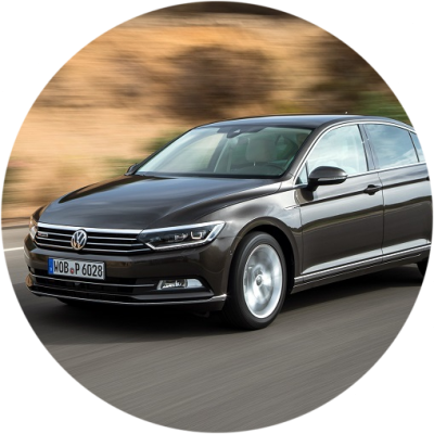 Ремонт Полировка Фар Volkswagen Passat