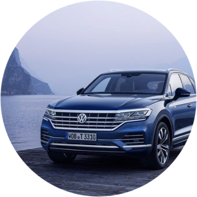 Ремонт Полировка Фар Volkswagen Teramont