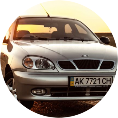 Ремонт Полировка Фар Chevrolet Lanos