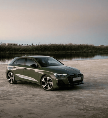 Керамическое покрытие Audi A3 Керамическое покрытие Audi A3 